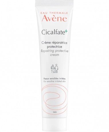 EAU THERMALE AVENE CICALFATE + CREMA RISTRUTTURANTE PROTETTIVA 40 ML - farmascienza.it