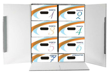 DIETIDEA KIT UOMO - farmascienza.it