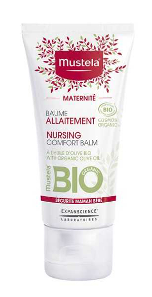 MUSTELA BALSAMO LENITIVO ALLATTAMENTO 30 ML - farmascienza.it