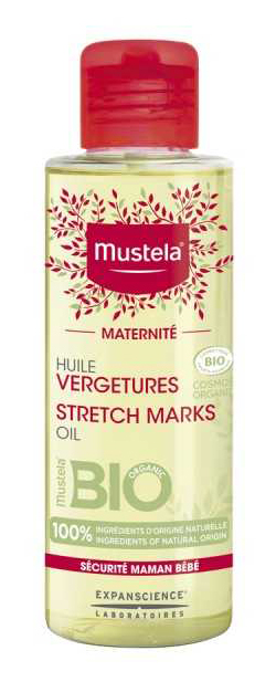 MUSTELA OLIO SMAGLIATURE 105 ML - farmascienza.it