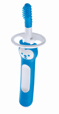 MAM MASSAGING BRUSH 3+ MASCHIO - farmascienza.it