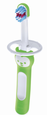 MAM BABYS BRUSH 6+ NEUTRO SPAZZOLINO - farmascienza.it