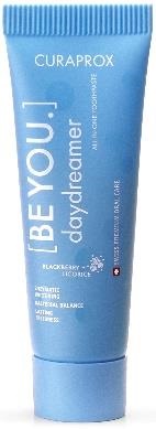CURAPROX BE YOU DAYDREAMER MORA E LIQUIRIZIA DENTIFRICIO 10 ML - farmascienza.it