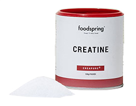 CREATINA IN POLVERE 150 G - farmascienza.it