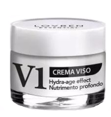 LOVREN CREMA VISO HYDRA-AGE EFFECT 30 ML - farmascienza.it