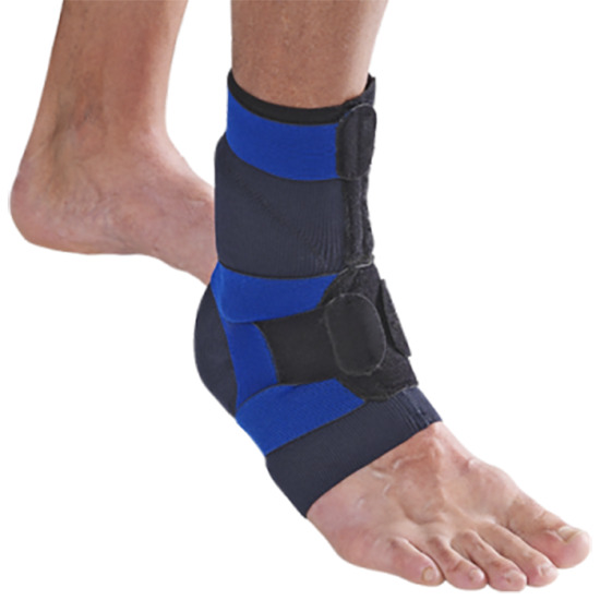 CAVIGLIERA GRADUALE DR GIBAUD ORTHO MALLEOCROSS 3 - farmascienza.it