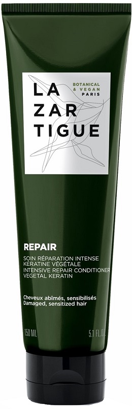 LAZARTIGUE REPAIR BALSAMO TRATTAMENTO RIPARAZIONE INTENSA 150 ML - farmascienza.it
