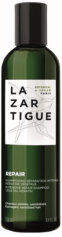 LAZARTIGUE REPAIR SHAMPOO RIPARATORE INTENSO 250 ML - farmascienza.it