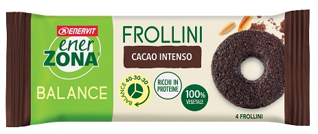 ENERZONA FROLLINO CACAO MONO 24 G - farmascienza.it