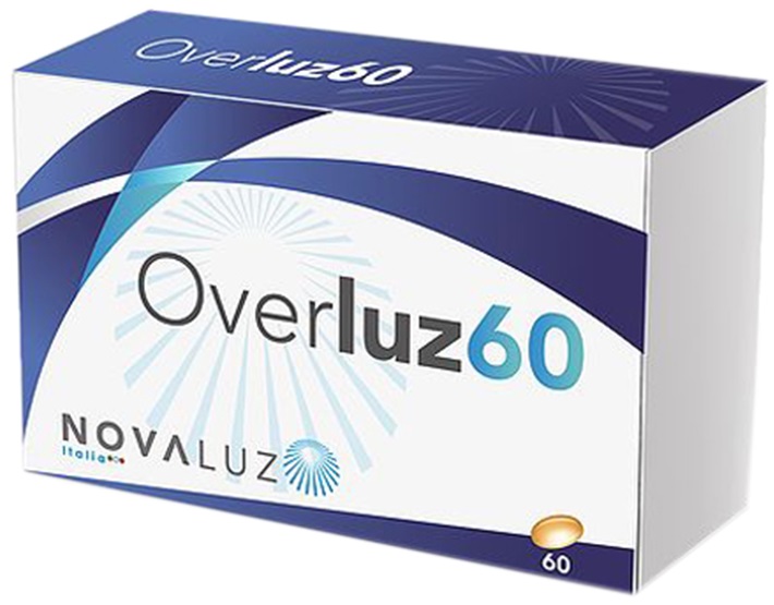 OVERLUZ 60 PERLE - farmascienza.it