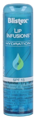 BLISTEX LIP INFUSIONS HYDRATION - farmascienza.it