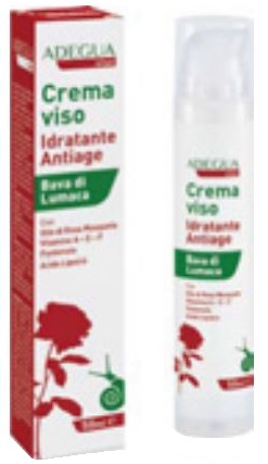 ADEGUA BAVA LUMACA CREMA 50 ML - farmascienza.it