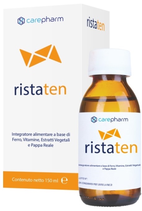 RISTATEN 150 ML SENZA GLUTINE NATURALMENTE PRIVO DI LATTOSIO - farmascienza.it