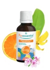 PURESSENTIEL MISCELA HAPPY 30 ML - farmascienza.it