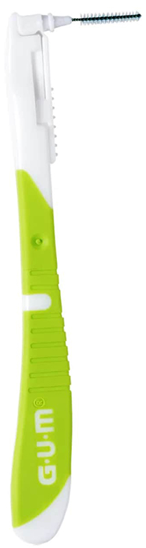 GUM BI-DIRECTION SCOVOLINI PUNTA ULTRAFINE 2114 6 PEZZI - farmascienza.it