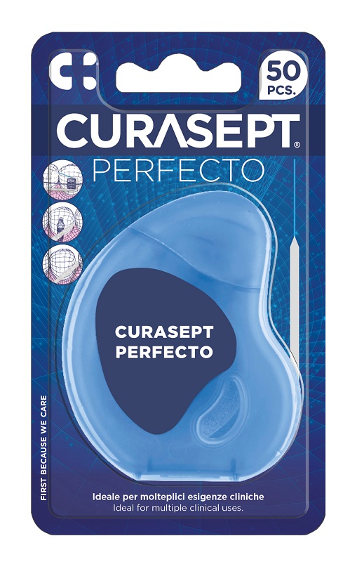 CURASEPT PROFESSIONAL FLOSS - farmascienza.it