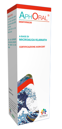 APHORAL DENTIFRICIO 75 ML - farmascienza.it