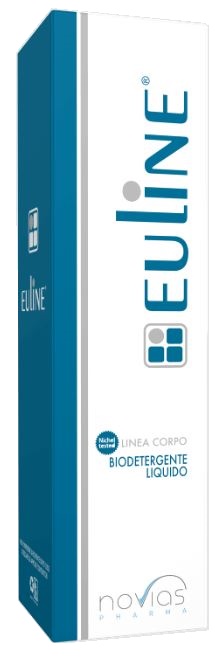 EULINE BIODETERGENTE LIQUIDO 200 ML - farmascienza.it