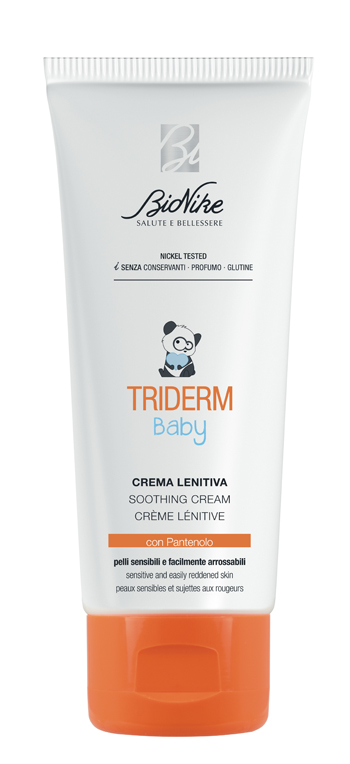 TRIDERM BABY CREMA LENITIVA 100 ML - farmascienza.it