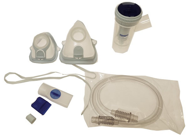 CLENNY 4EVOLUTION PACK ACCESSORI PER AEROSOL COMP - farmascienza.it