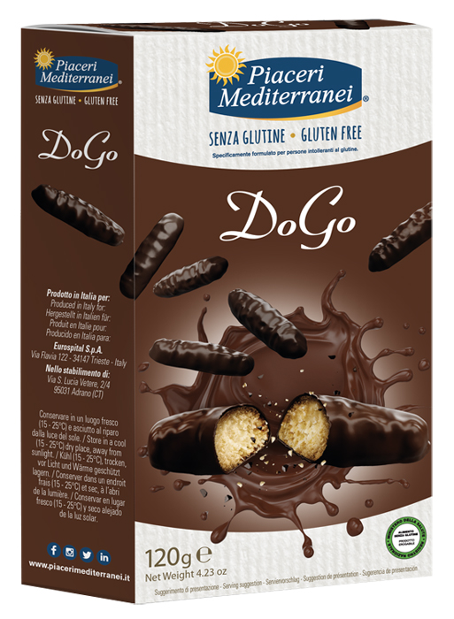 PIACERI MEDITERRANEI DO GO 120 G - farmascienza.it