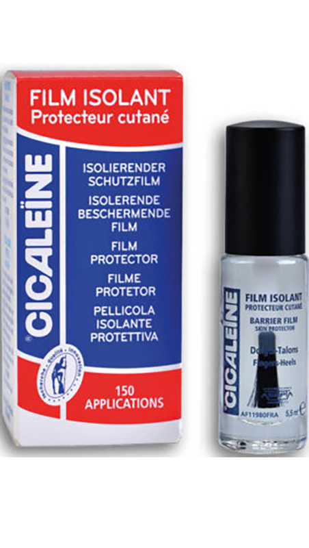 CICALEINE PELLICOLA PROTETTIVA 5,5 ML - farmascienza.it