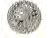 BJT988 ORECCHINI ASTEROID STAINLESS STEEL - farmascienza.it