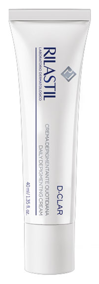 RILASTIL D-CLAR CREMA DEPIGMENTANTE NUOVA FORMULA 40 ML - farmascienza.it