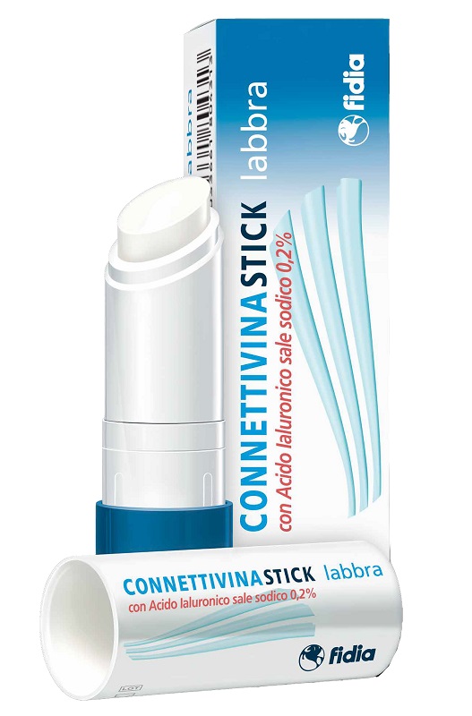 CONNETTIVINASTICK LABBRA 3 G - farmascienza.it