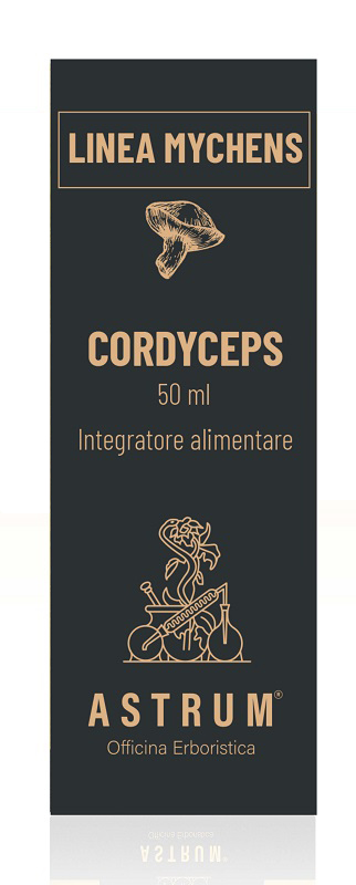 CORDYCEPS 50 ML - farmascienza.it