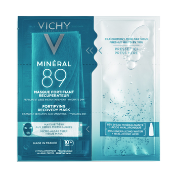 MINERAL 89 MASCHERA 29 G - farmascienza.it