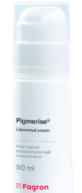 PIGMERISE 50 ML - farmascienza.it