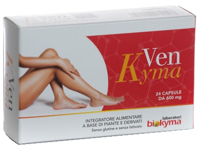 KYMAVEN 24 CAPSULE VEGETALI - farmascienza.it