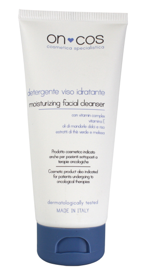 ONCOS DETERGENTE VISO 100 ML - farmascienza.it