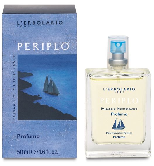 PERIPLO PROFUMO 50 ML - farmascienza.it