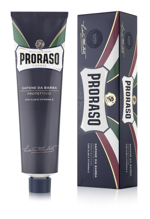 PRORASO SAPONE PROTETTIVO 150 ML - farmascienza.it