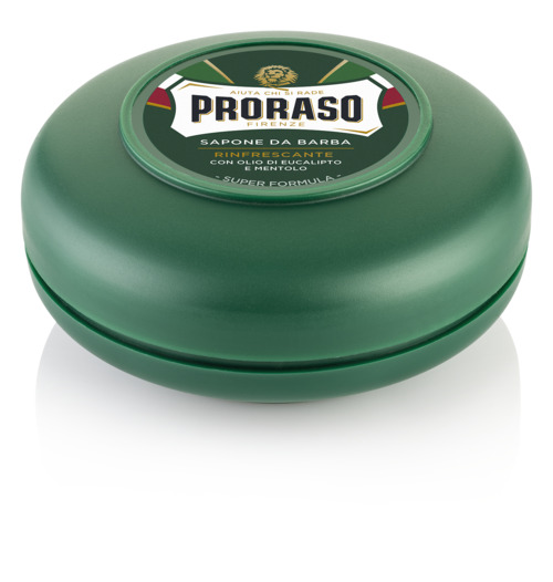 PRORASO SAPONE RINFRESCANTE 75 ML - farmascienza.it