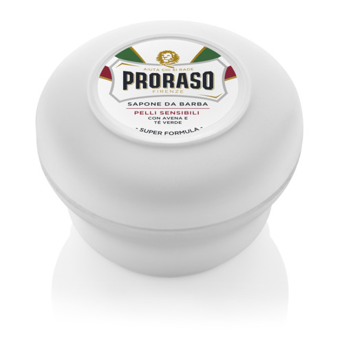 PRORASO SAPONE PELLI SENSIBILI CIOTOLA 150 ML - farmascienza.it