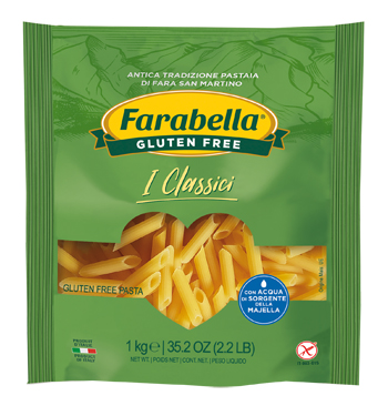 FARABELLA PENNE 1000 G - farmascienza.it