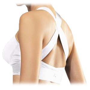 REGGISENO B1 POSTURAL BRA BIANCO EKEEP 3 - farmascienza.it