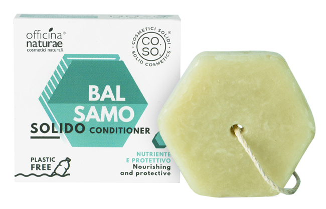 BALSAMO SOLIDO NUTRIENTE E PROTETTIVO 64 G - farmascienza.it