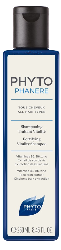 PHYTOPHANERE SHAMPOO 250 ML - farmascienza.it
