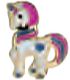 BJT704 ORECCHINI BABY UNICO GOLD PLATED - farmascienza.it