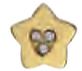 BJT717 ORECCHINI STAR/HEART GOLD PLATED - farmascienza.it