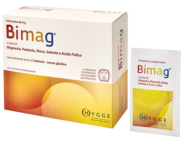 BIMAG 14 BUSTE - farmascienza.it
