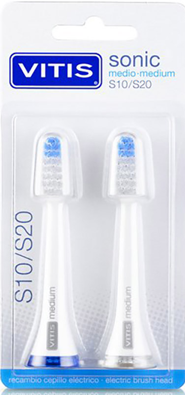 VITIS SONIC S10/S20 RICAMBIO TESTINA MEDIUM - farmascienza.it