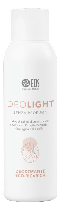 EOS DEO LIGHT ECORICAMBIO - farmascienza.it
