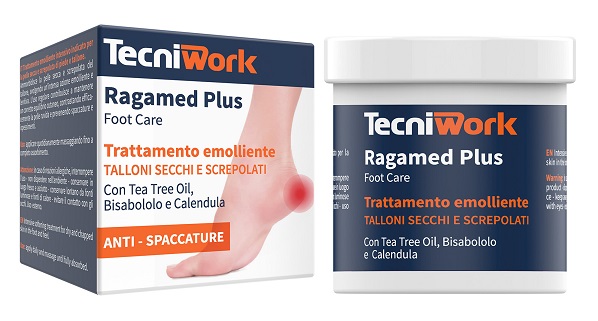 RAGAMED PLUS 75 ML - farmascienza.it