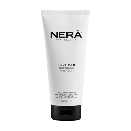 NERA' CREMA DOPOSOLE 200 ML - farmascienza.it