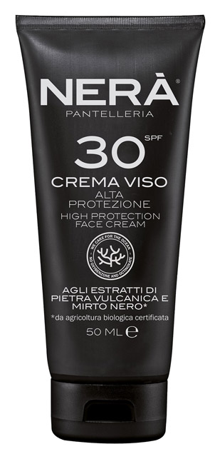 NERA' CREMA VISO SPF30 ALTA PROTEZIONE 50 ML - farmascienza.it